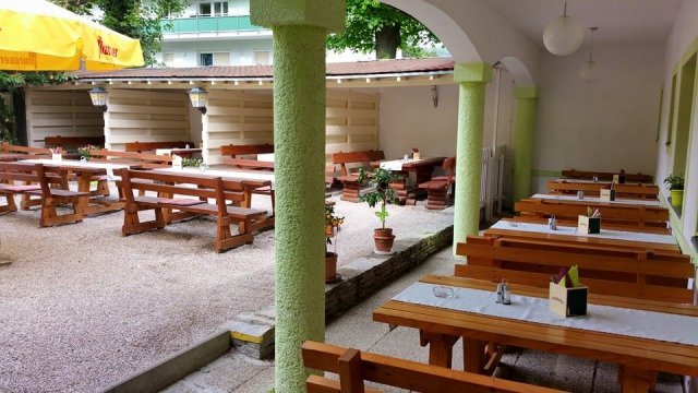 neu garten